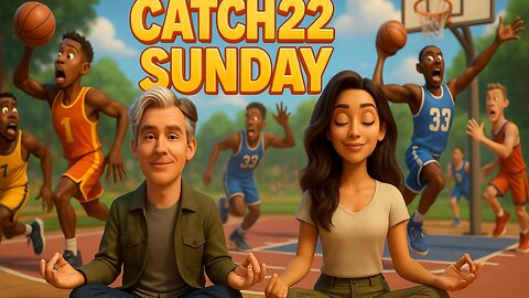 CATCH22 SUNDAY - DJ Electra & KC Day (EPISODE 71)