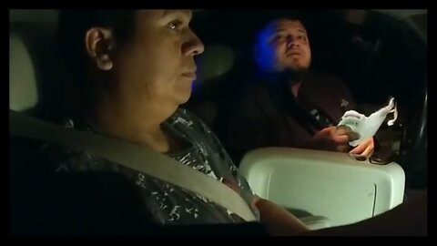 'Textbook Human Trafficking': Bodycam Shows 'Maryland Man' In Suspicious Traffic Stop