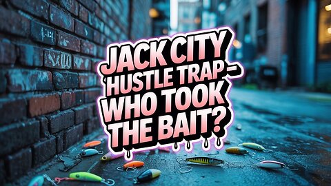 Jack City: Chaos in the Streets! 🚨🔥