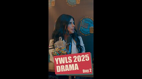 ALEX CLARK went MAHA overnight! NALA RAY loves her haters! YWLS RECAP