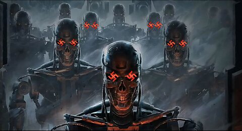 The Troginator RedAlert PT1