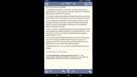 there wasn't no seven noahide laws