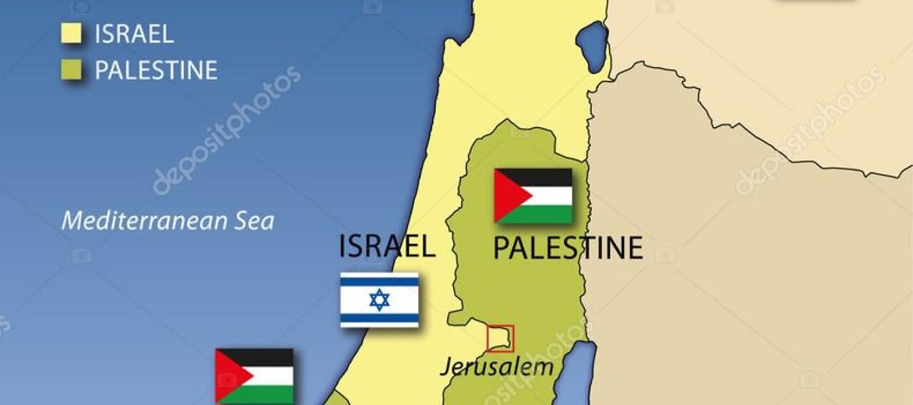 NOT ALL WARS are BANKER WARS, SOME ARE BIBLICAL WARS