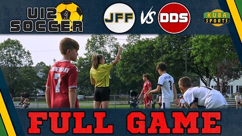 SOCCER | Jefferson Falcon Freeze vs Denville Doom Soccer | We Played Hard But Started Too Slow