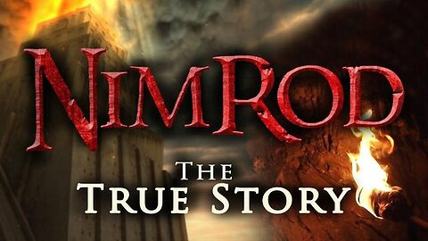 "Unraveling the Truth: Nimrod & The Real Story Behind the Tower of Babel"