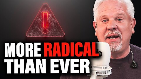 This is PROOF the Democratic Party is NOT Becoming Centrist! - 5/4/25