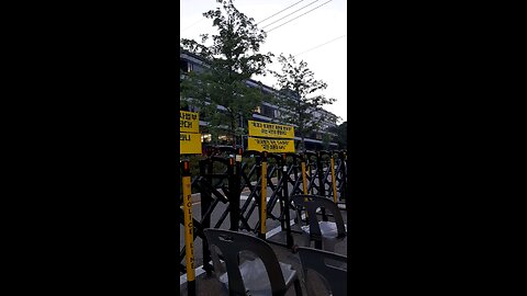 20250609. South Korea election were rigged.