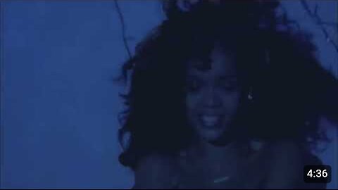 Rihanna - We Found Love ft. Calvin Harris