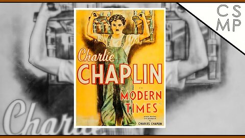 Modern Times (1936)