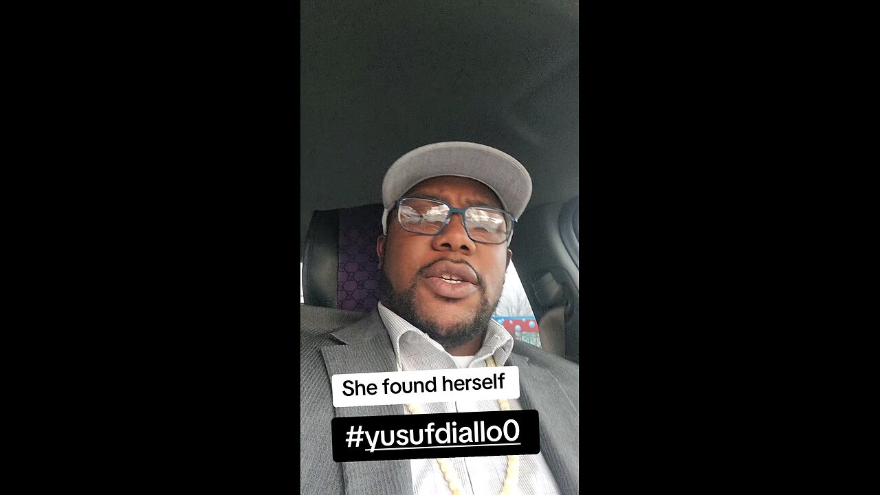 She Found Herself