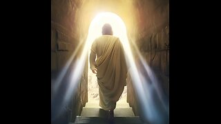 It Is About The Resurrection, Not Bunnies & Eggs (Video)
