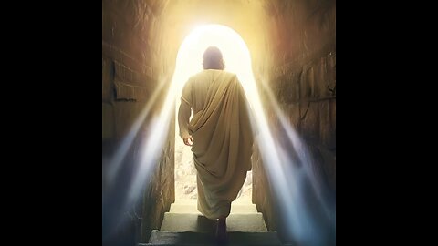 It Is About The Resurrection, Not Bunnies & Eggs