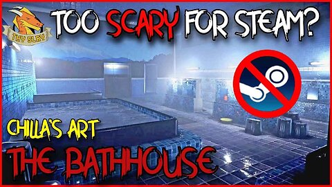 The Horror Game That Got Removed by Steam!