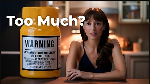 How I Manage My Autoimmune Disease (and Why It’s Still a Struggle)