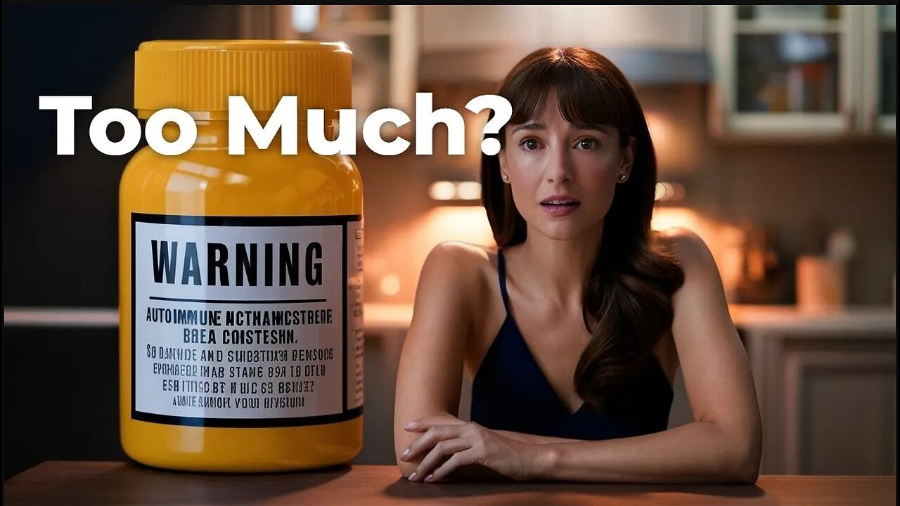 How I Manage My Autoimmune Disease (and Why It’s Still a Struggle)