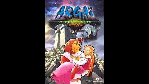 Harry Stark Video- Argai the Prophecy & Christianity