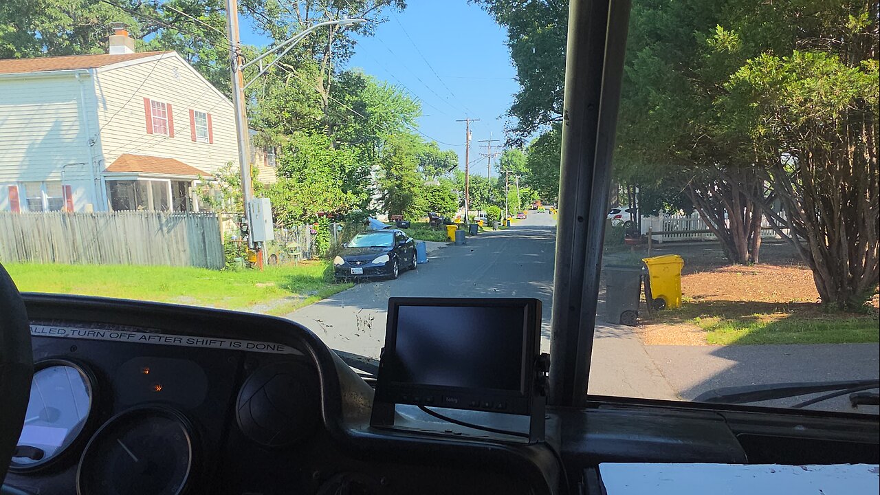 Good Bed Lift Demonstration