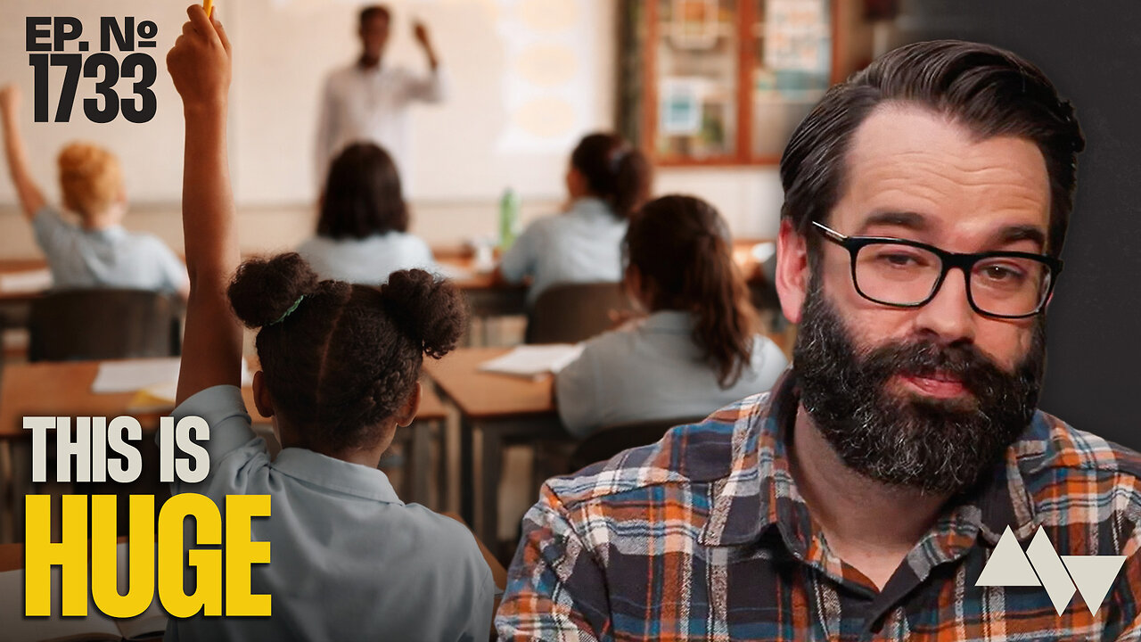 San Francisco BANNED "Racist" Algebra A Decade Ago. The Results Are Now In. | Ep. 1733