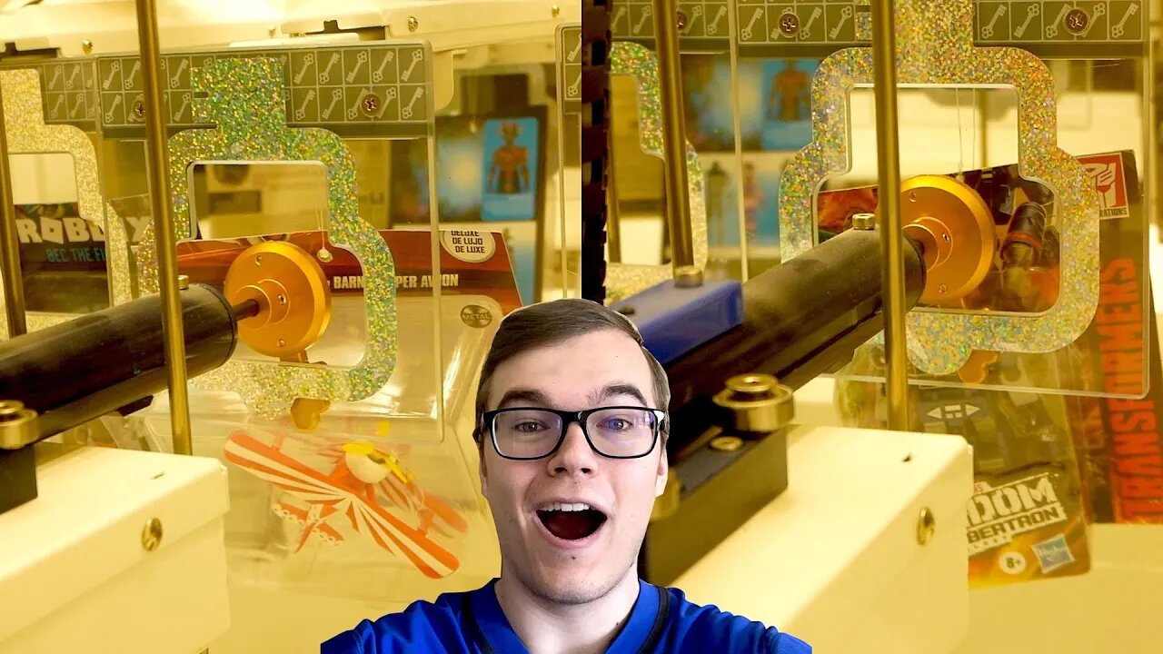 BACK TO BACK KEYMASTER WINS!