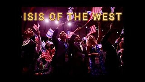 Evangelical Christians - The Extremists of The West