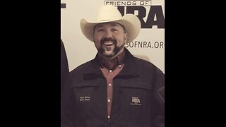 Sportsman's Sunday Devotion - S1-E6 - Nov 30th, 2025 - Hosted by Vance Bishop