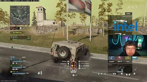 Aydan's Trio Spectate Biffle's God Trio SLAUGHTER $15,000 Lobby