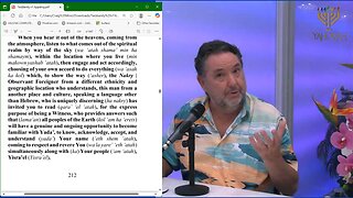 Appalling Twistianity Thirty~Two 25 August 2025