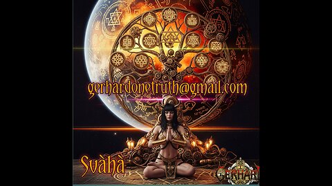 Ashes Of Avidyà - A Collection Of Art And Music By Gerhard VR