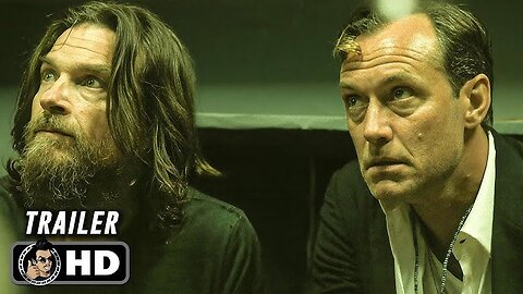 BLACK RABBIT Official Trailer (NEW 2025)