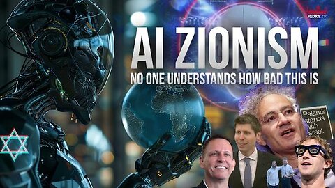 THE NEW WORLD ORDER IS HERE