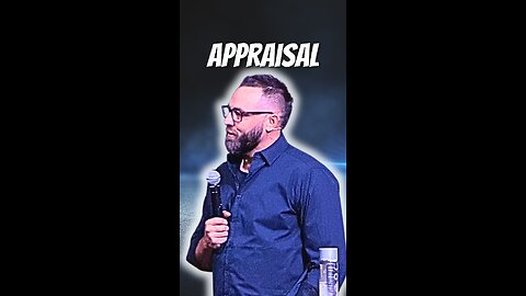 Appraisal