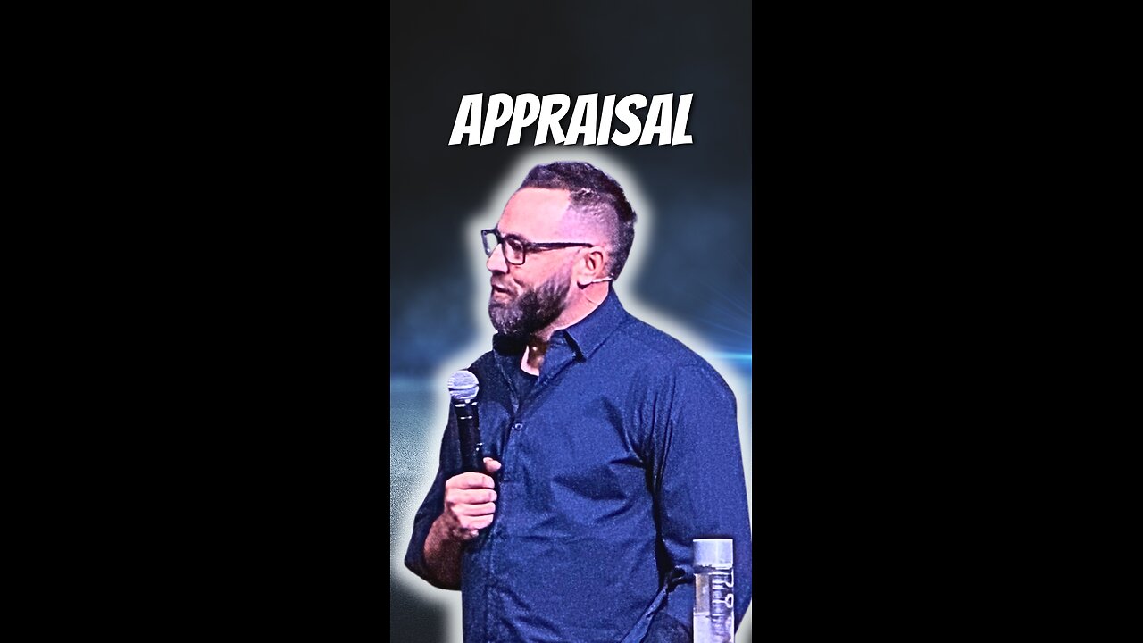 Appraisal