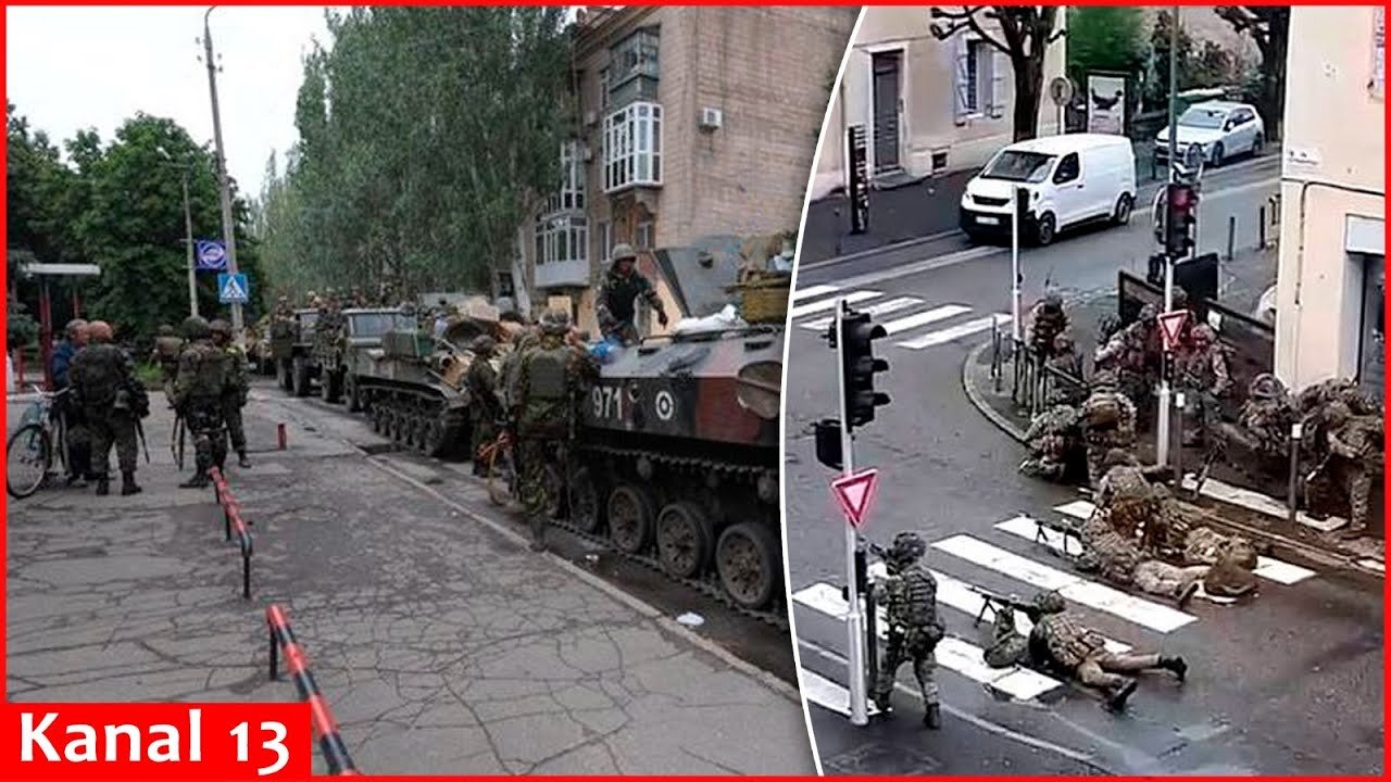 ＂Russian soldiers will come back to kill us＂ - Russians fear from Putin's rapist and murderer army