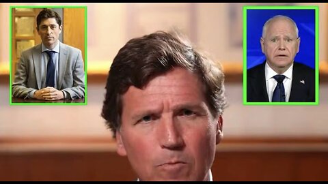 Tim Walz and Mayor Frey are deliberately fueling chaos to spark a ‘color revolution’