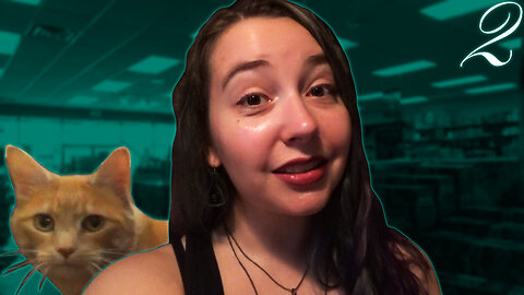 A Brief Day of Shopping | Alirien Visits Las Vegas 2025 [2]