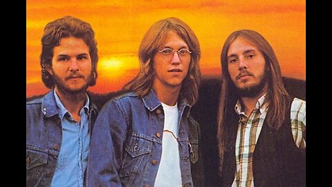 Sister Golden Hair ~ America ( Live )