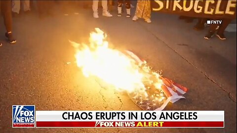 Watters: This Is An Invasion