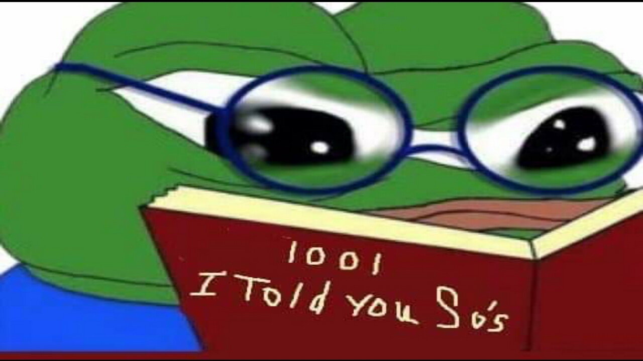fren news 17 We're operational