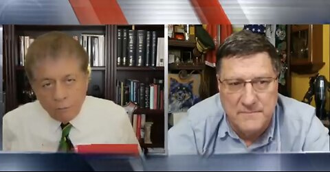 Scott Ritter ~ Can Trump Bring Peace to Ukraine ?