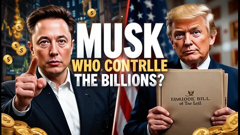 Trump-Musk tackles || Musk's dream America's Greatest president Trump Hints at Deportation