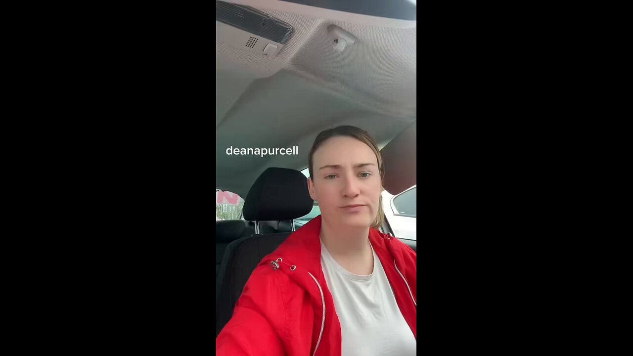 This woman lives in Ireland and she’s furious, 'I am fucking fuming' ...