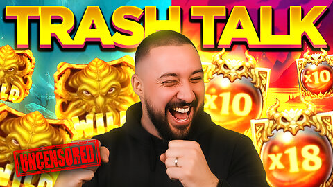 TRASH TALK TUESDAY RETURNS! YOUR GAME REQUESTS WITH @X7Dave ​