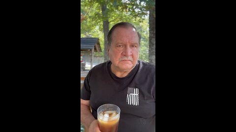 Uncle Fred “On We The People!”