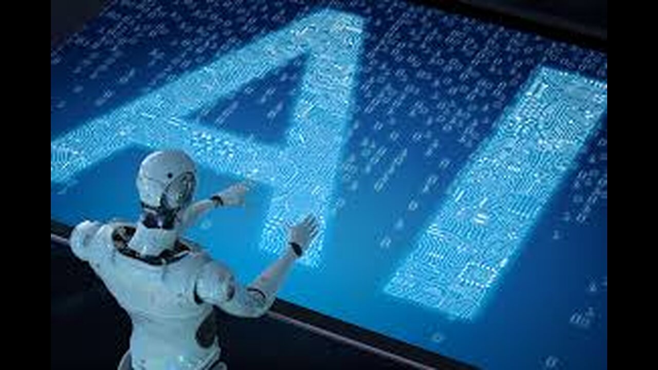 AI is Taking Over? How to Save Your Job NOW!