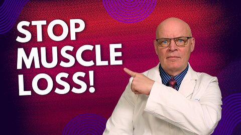 Best Protein for Men Over 40 to Prevent Muscle Loss