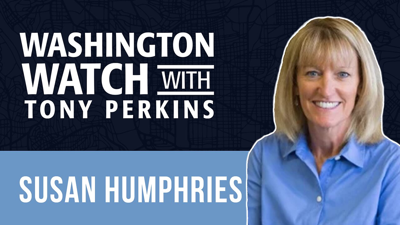 State Rep. Susan Humphries Shares Insight into the Satanic Black Mass in Topeka, Kansas