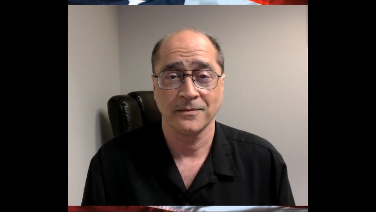 Lawsuit to Stop the CV19 Bioweapon Shots – Dr. Joe Sansone