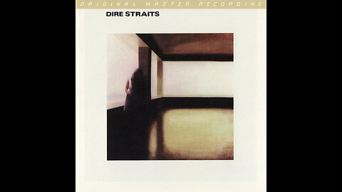 Dire Straits - Dire Straits (USA) 1978/2019 CD
