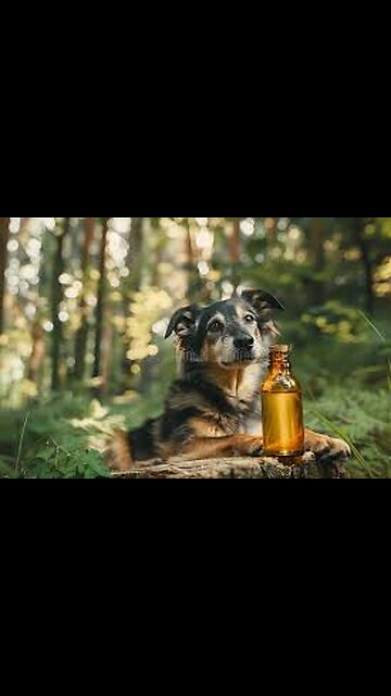 🐶❤️ "Healing Dog 🐾 | The Dog That Touches Hearts & Heals Souls"