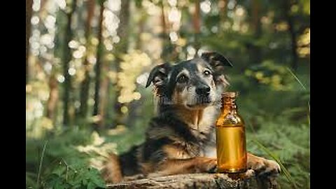🐶❤️ "Healing Dog 🐾 | The Dog That Touches Hearts & Heals Souls"